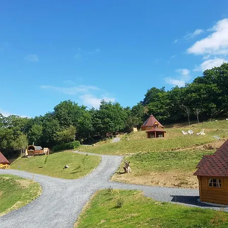 Kotaventure Le Mesnil-Villement