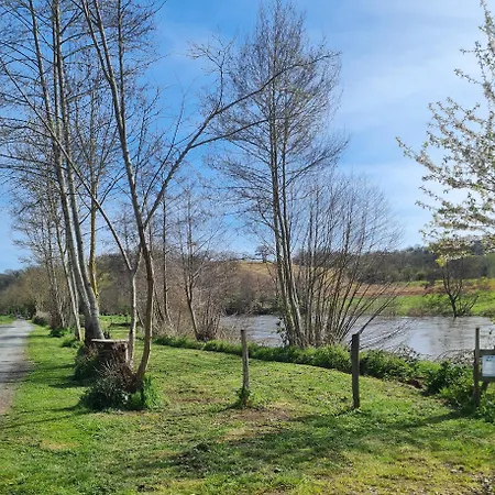 Kotaventure Campsite Le Mesnil-Villement