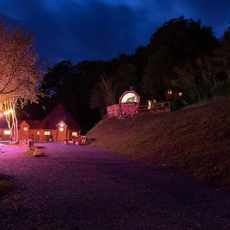Kotaventure Campsite *